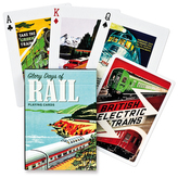 Poker - The Glory Days of Rail