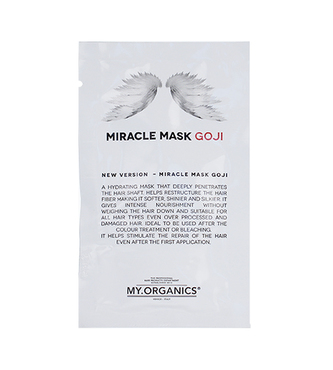 MY.ORGANICS Miracle Mask Goji 6ml