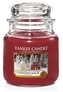 Yankee Candle 411g Vianočná mágia