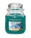 Yankee Candle 411g Icy Blue Spruce