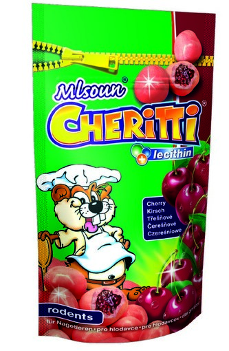 MLS H Cheritti tresen 50g