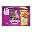 Kap.WHISKAS Cass. Multip.drubezi vyber v zele 4x85g