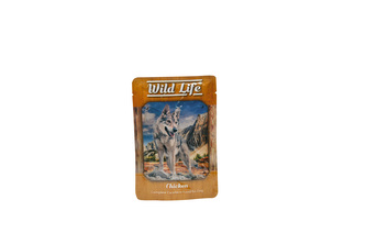 Kap.Wild Life Dog kure 80g