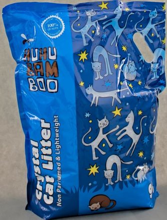 Podest.HUHU kremík 9l