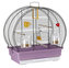 FER klec PT LUNA 2 cerna 44,5x25x45,5cm