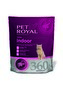 Pet Royal Cat Indoor 360g
