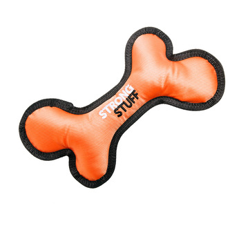 Hr.KARLIE Strong stuff kost oranzova mala