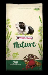 VERS.LAGA Nature Cavia pro morcata 2,3kg