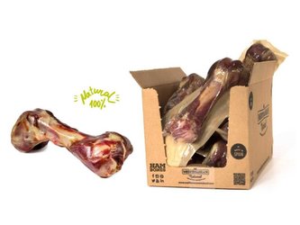 Serrano Half sunkova kost 2ks 370g