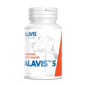 Alavis 5 90 tbl