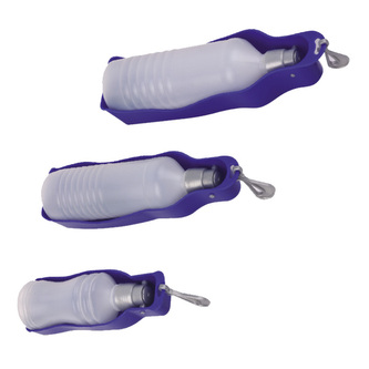 PC Lahev cestovni pro psy 500ml