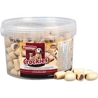 KARLIE Biscuits crockies 1,3kg