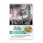 Kap.Pur.PP Cat DELICATE Morske ryby 85g