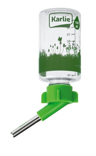 KARLIE napajecka hlod.100ml