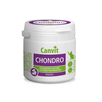 Canvit Chondro pro kocky 100g