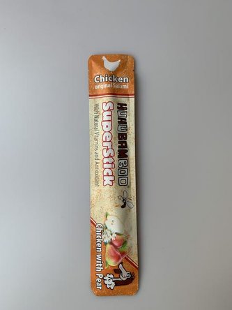 HUHU SuperStick Kure+hruska 12g