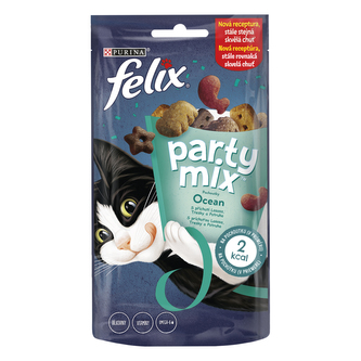 FE snack Party Ocean Mix 60g