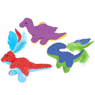 Hr.OurPets K Dinosaurus