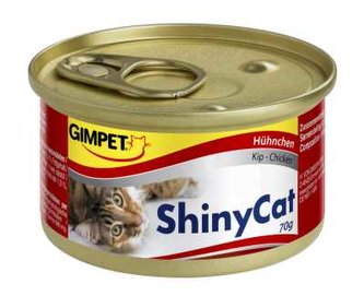 Konz.SHINY CAT kure 70g