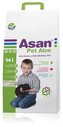 Podest.Asan Pet Aloe 14l
