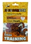 HUHU Training Heart kureci kousky 40g