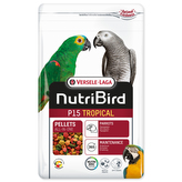 NUTRIBIRD P15 - Tropical 1kg