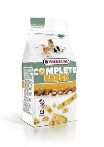 VERS.LAGA KOMPLET Crock Cheese - se syrem 50g