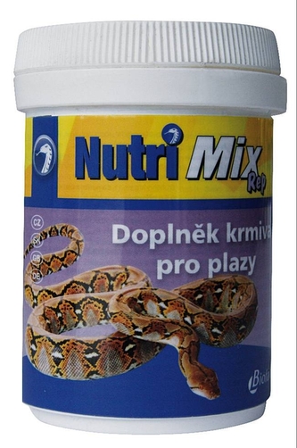 Canvit Nutri Mix REP 80g