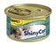 Konz.SHINY CAT kure+kreveta 70g
