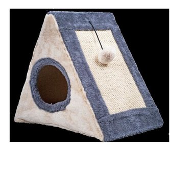 Hr.GIMB tepee Dakota 50x26x45cm