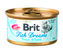 Konz.Brit Fish Dreams Trout & Tuna 80g