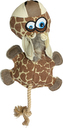 Hr.HUHU Animal gepard