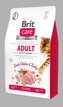 Brit Care Cat Grain-Free Adult Activity Support 2kg