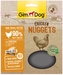GIMDOG Superfood Chicken Nuggets se zelenym cajem 55g
