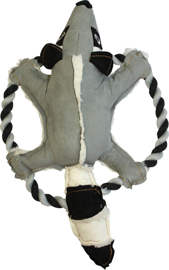 Hr.HUHU Animal myval provaz