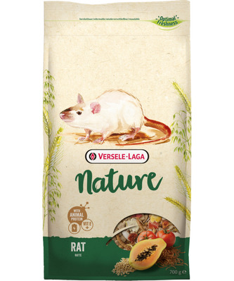 VERS.LAGA Nature Rat pro potkany 700g