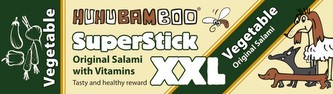 HUHU SuperStick XXL zeleninovy 30g