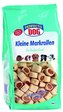 Perfecto Dog susenky male Markrollen 400g
