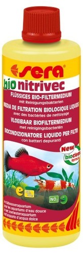 Sera - Bio Nitrivec 500ml