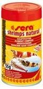 Sera - Shrimps natural 100ml