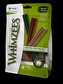 WHIMZ Dental Stix L 60g 6+1ks