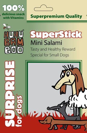 HUHU SuperStick Mini 75g