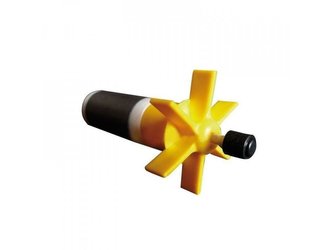 ND NEW JET NJ3000 - vrtulka