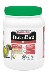 NUTRIBIRD A21 800g