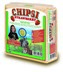 Podest.hoblin. CHIPSI Strawberry 15L/1kg