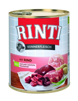 Konz.RINTI hovezi 800g