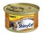 Konz.SHINY CAT kure+papaja 70g