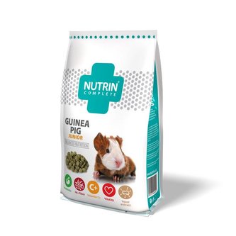 Nutrin Complete Morča Junior 400g