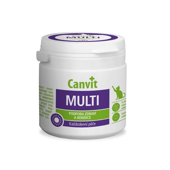 Canvit Multi pro kocky 100g