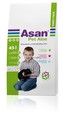 Podest.Asan Pet Aloe 45l